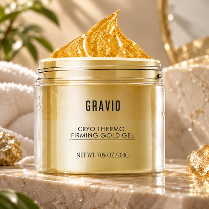 GRAVIO SkinRepair™ Stretch Mark Cream