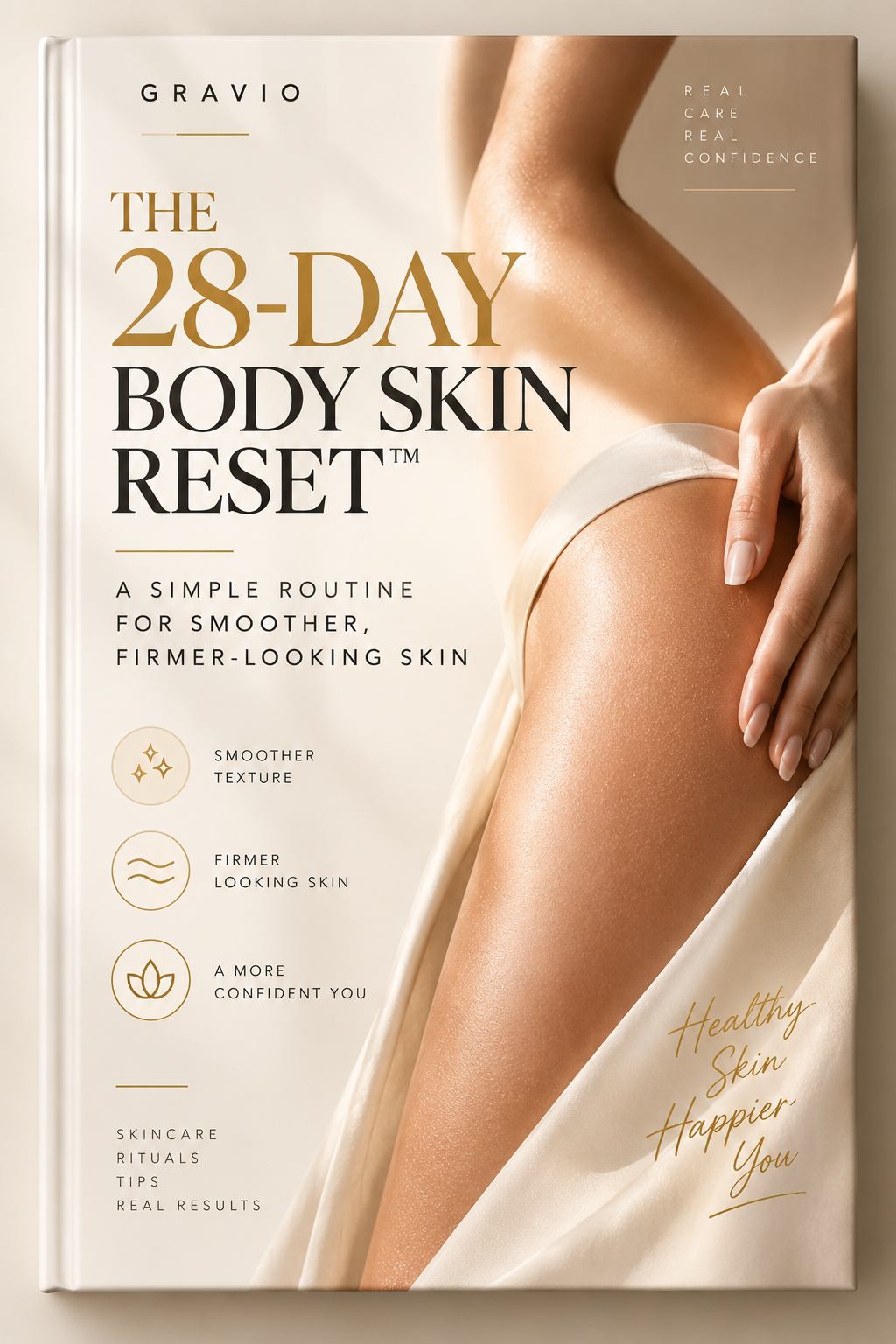 skinrepair ebook